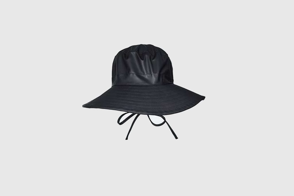 WATERPROOF SEASON IS BACK, HERE’S WHAT YOU NEED FOR IT