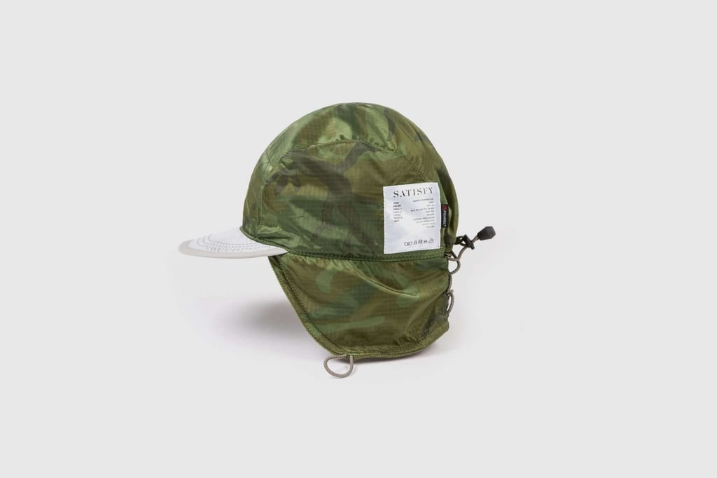 WATERPROOF SEASON IS BACK, HERE’S WHAT YOU NEED FOR IT