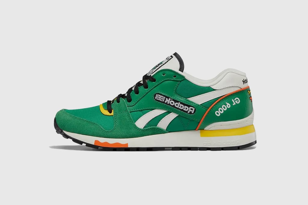 MUST-COP KICKS - THIS WEEK IN SNEAKERS
