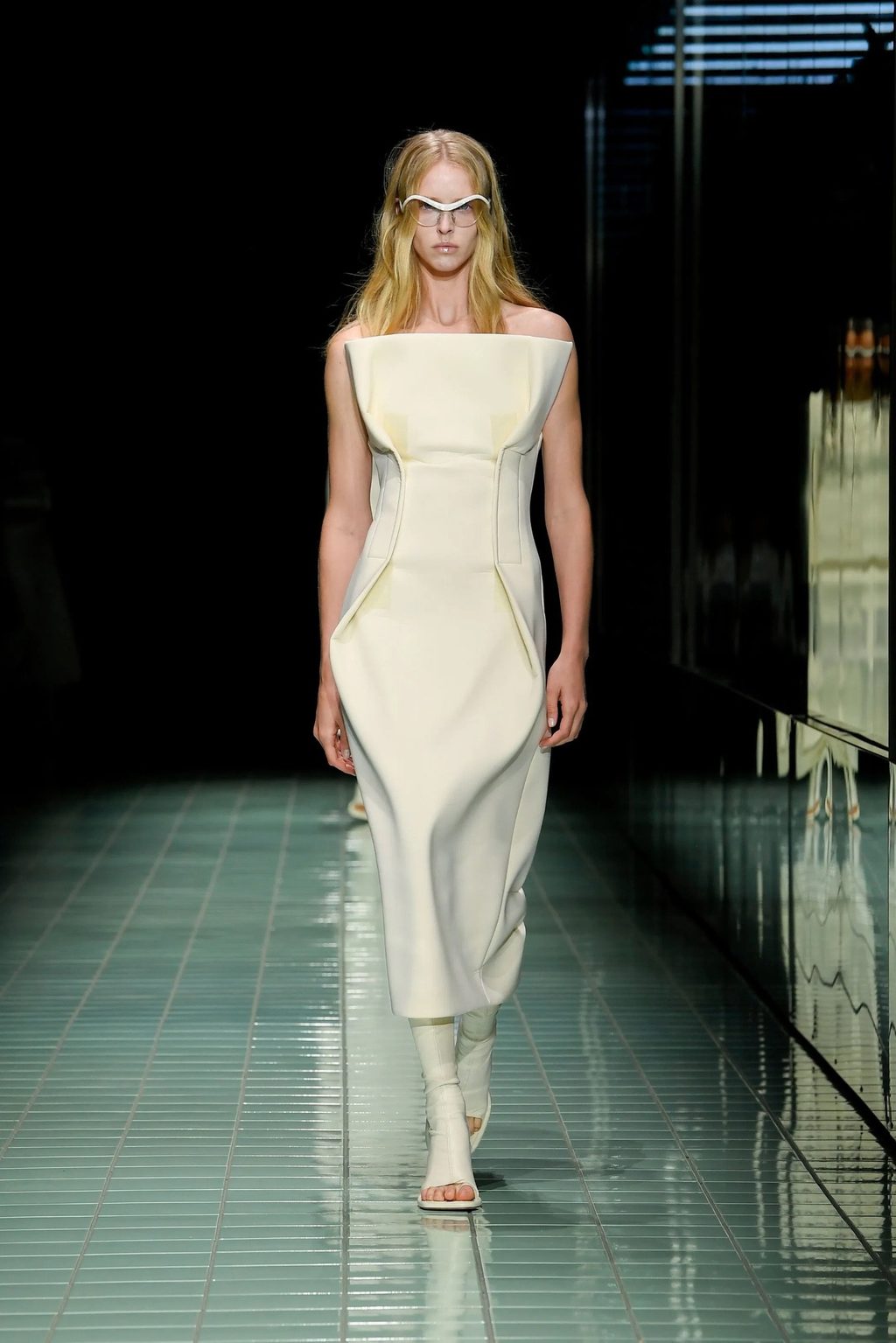 Everything you might have missed at Milan Fashion Week SS24