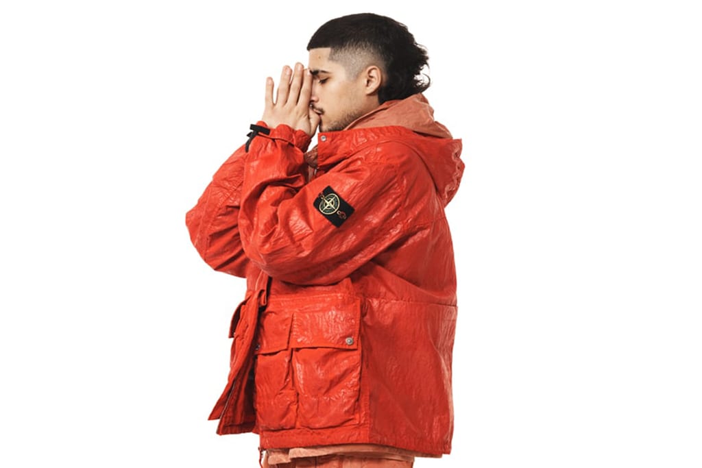STONE ISLAND 0