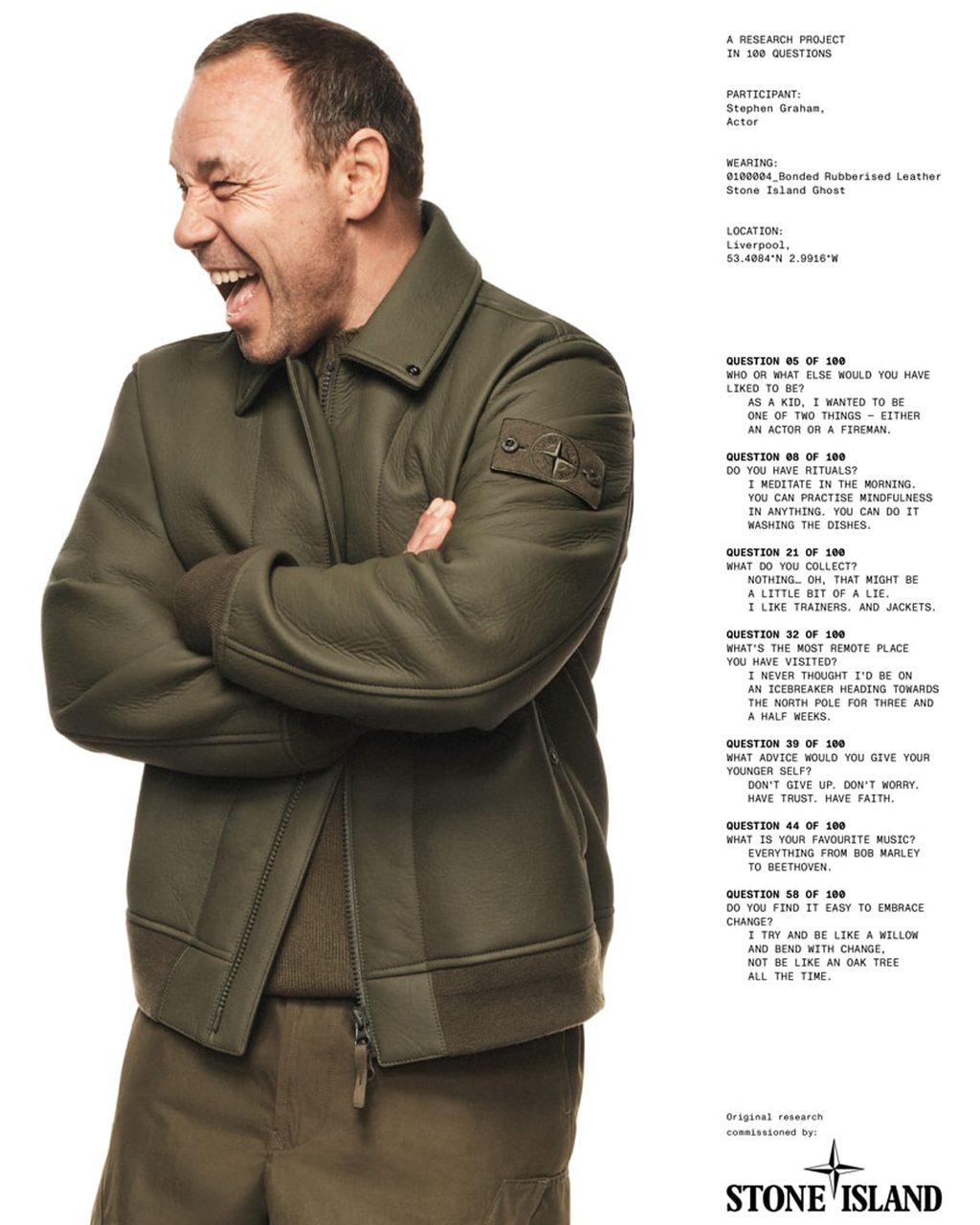 STONE ISLAND 1