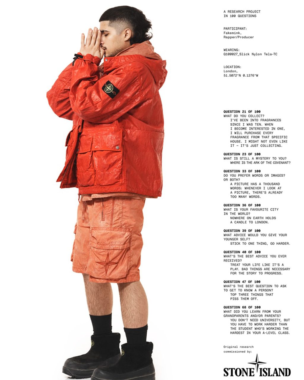 STONE ISLAND 4