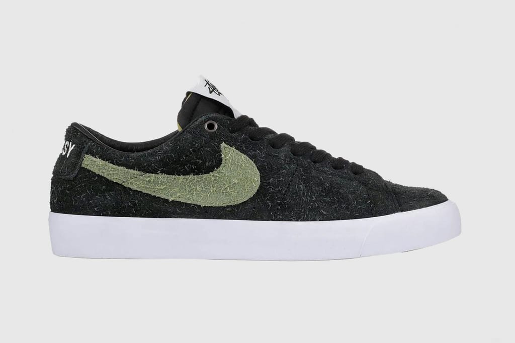 FASHION’S SKATE SHOE OBSESSION: THE SHOPPING GUIDE