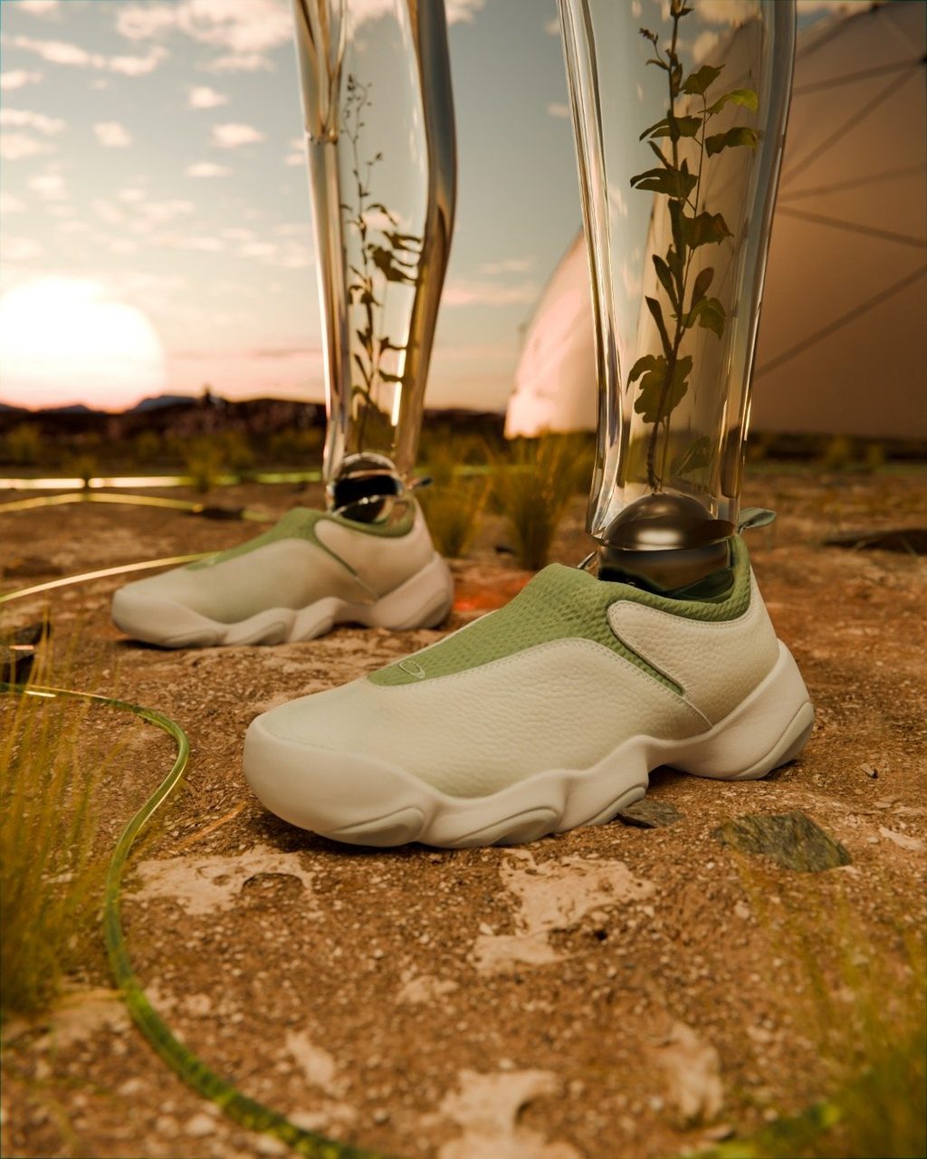 Dior unveils its latest “Icons” capsule, Oakley Factory Team gets earthy, & more this week
