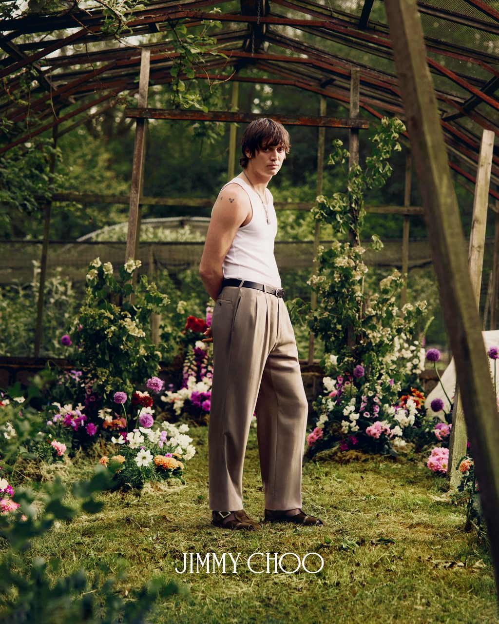 SUMMER 26 MENS LOOK 1 MEADOW SANDAL A 4x5