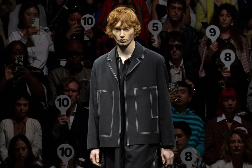 What to expect this Milan Fashion Week FW24