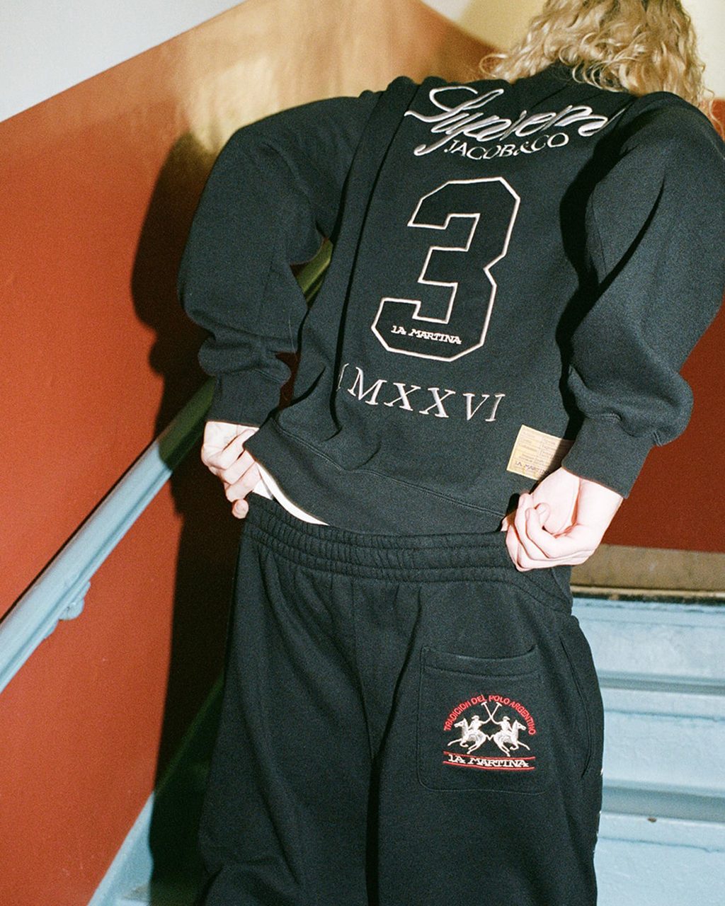 Supreme