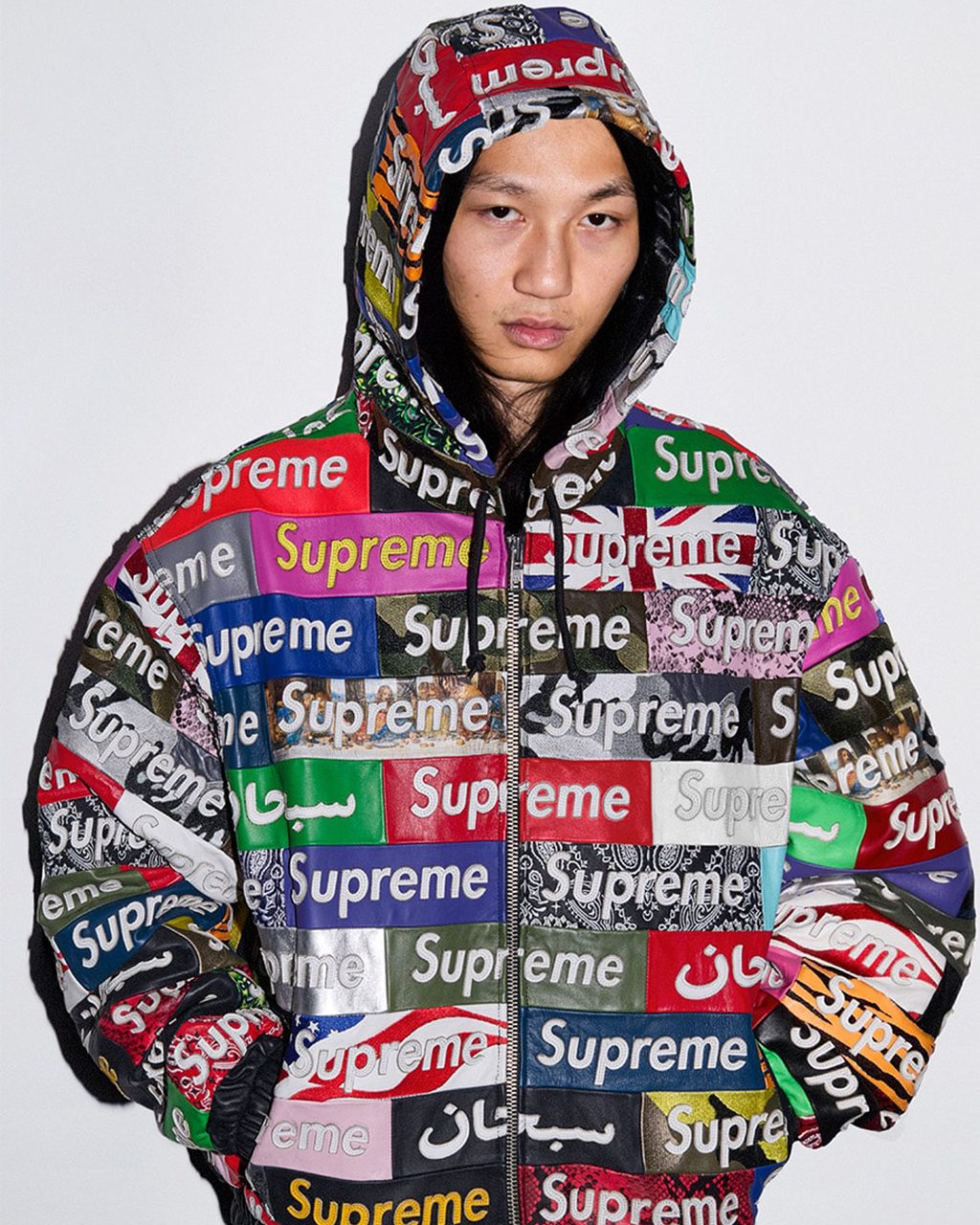 SUP CROP 21