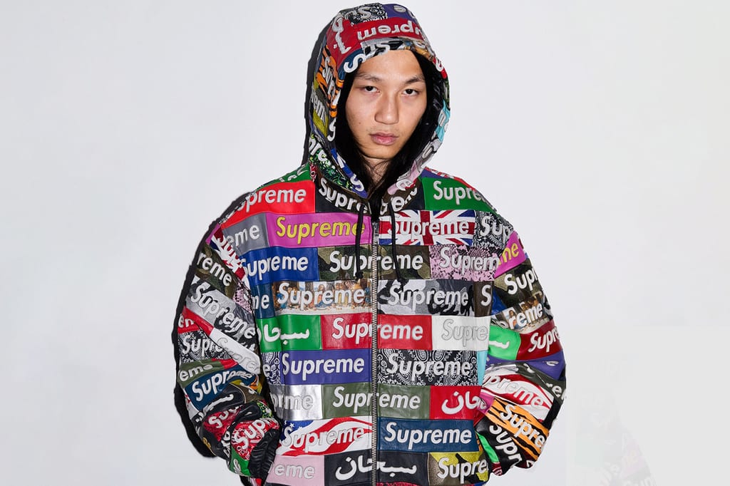 SUP CROP 22