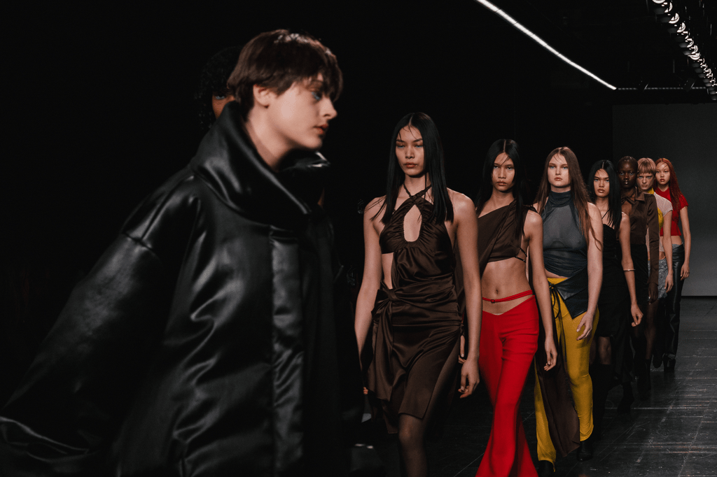 SUPRIYA LELE JUST MAY HAVE BEEN THE SHOW OF THE SEASON