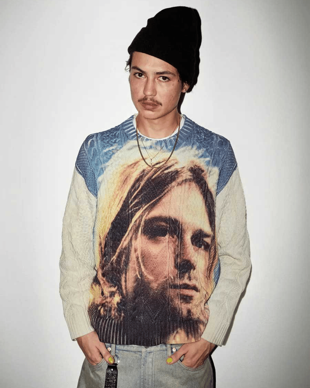 Tremaine Emory is over Supreme, but will Supreme be over?