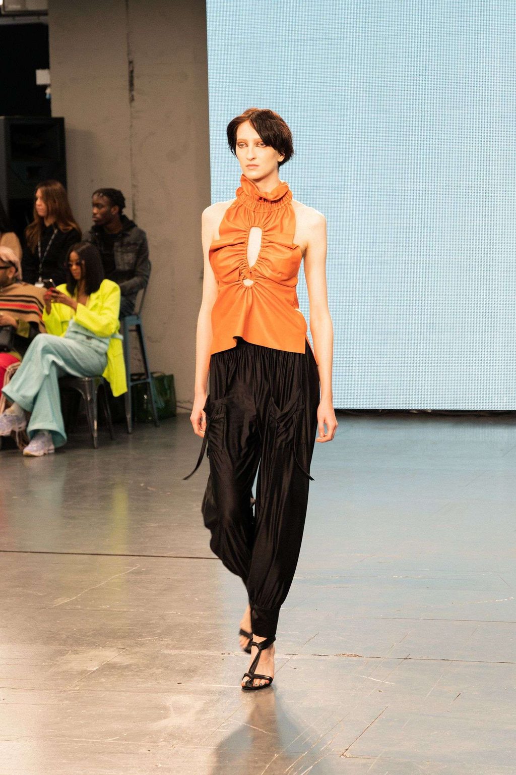 SUPRIYA LELE EXAMINES CROSS-CULTURAL MINIMALISM FOR SS22