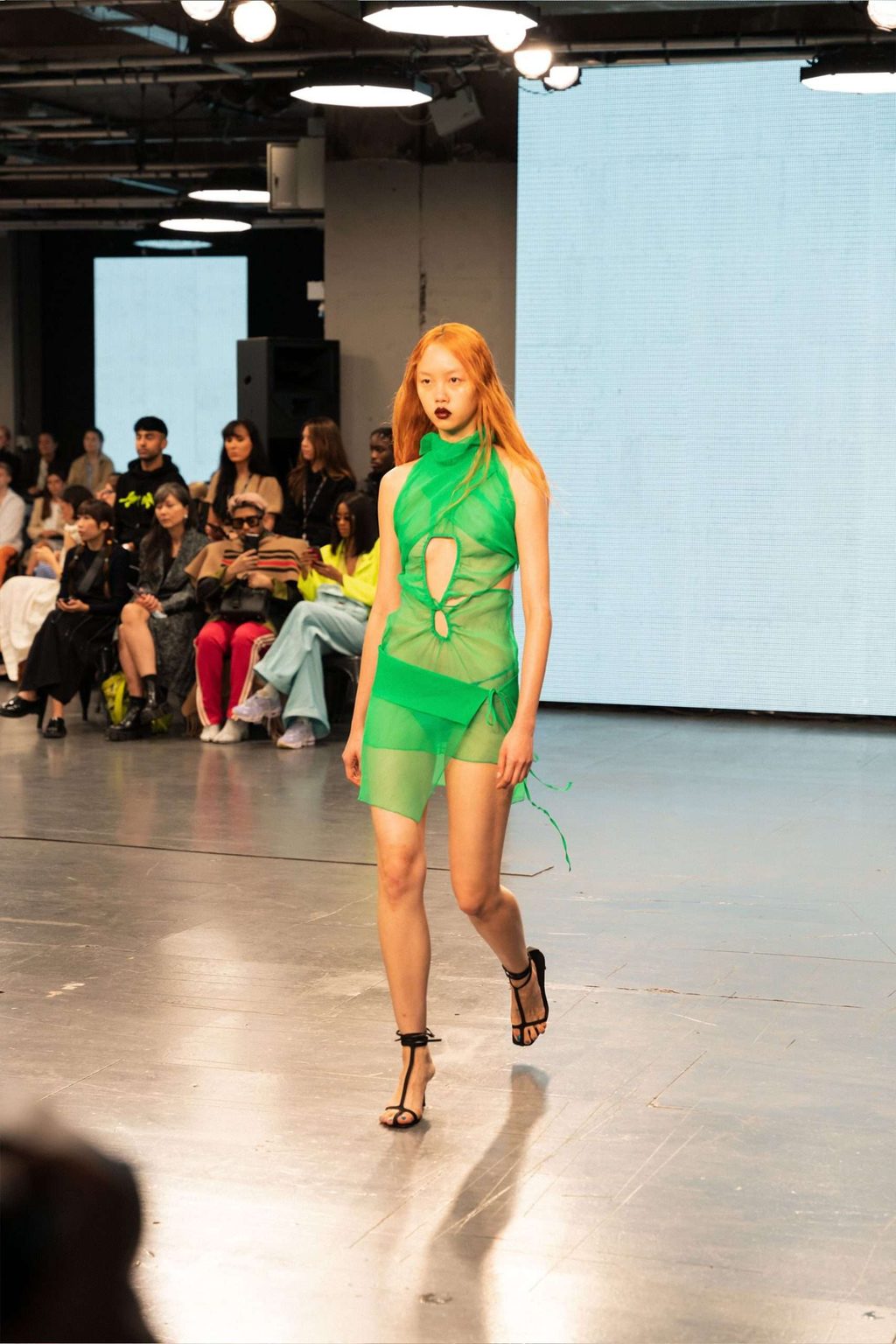 SUPRIYA LELE EXAMINES CROSS-CULTURAL MINIMALISM FOR SS22