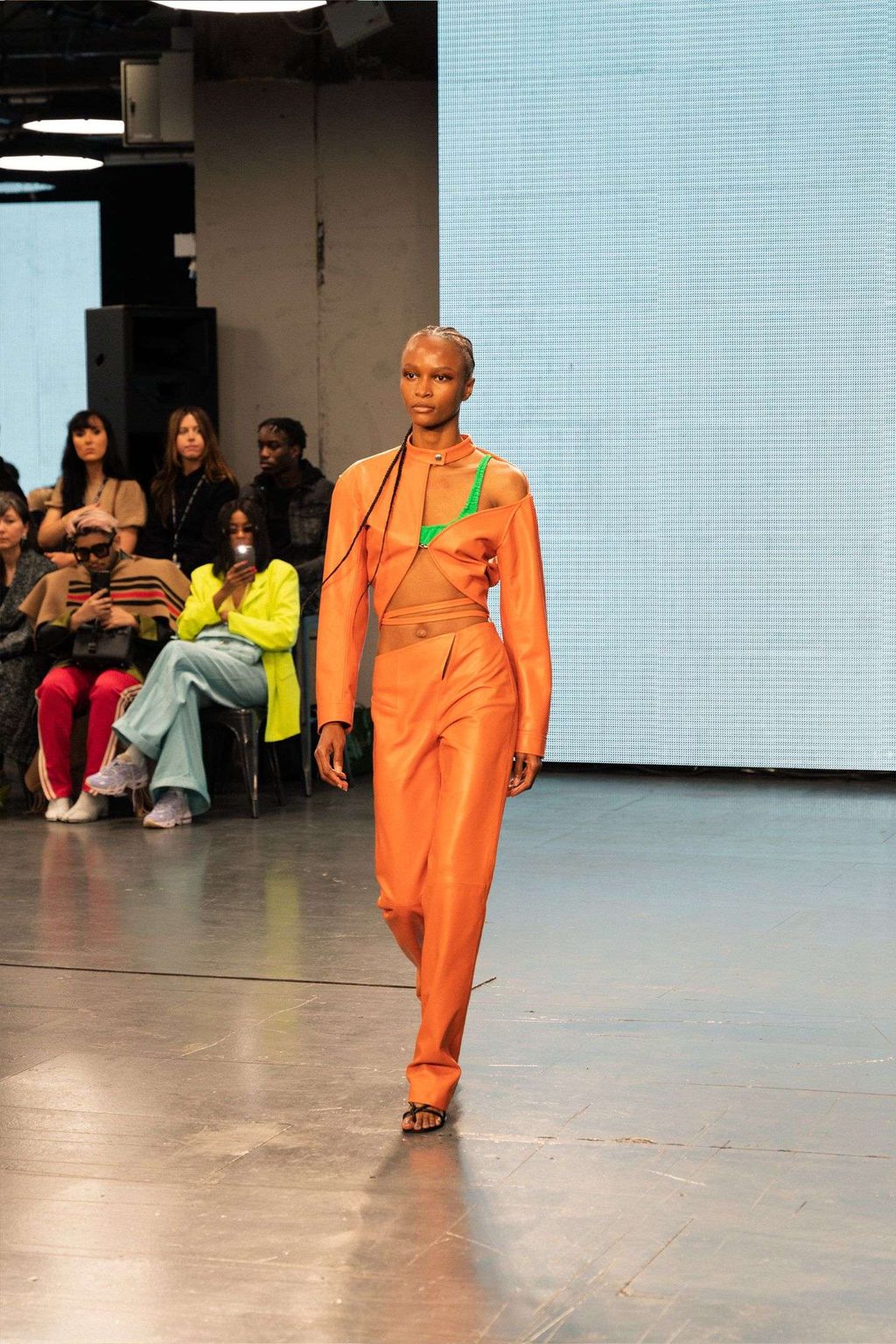 SUPRIYA LELE EXAMINES CROSS-CULTURAL MINIMALISM FOR SS22