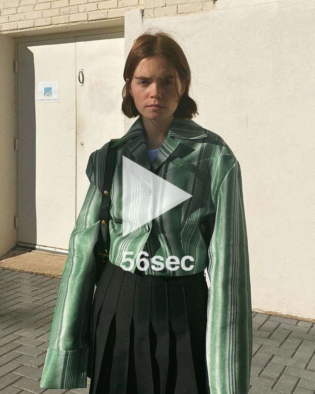 IS IT TIME FOR THE RISE OF THE SUSTAINABLE INFLUENCER?