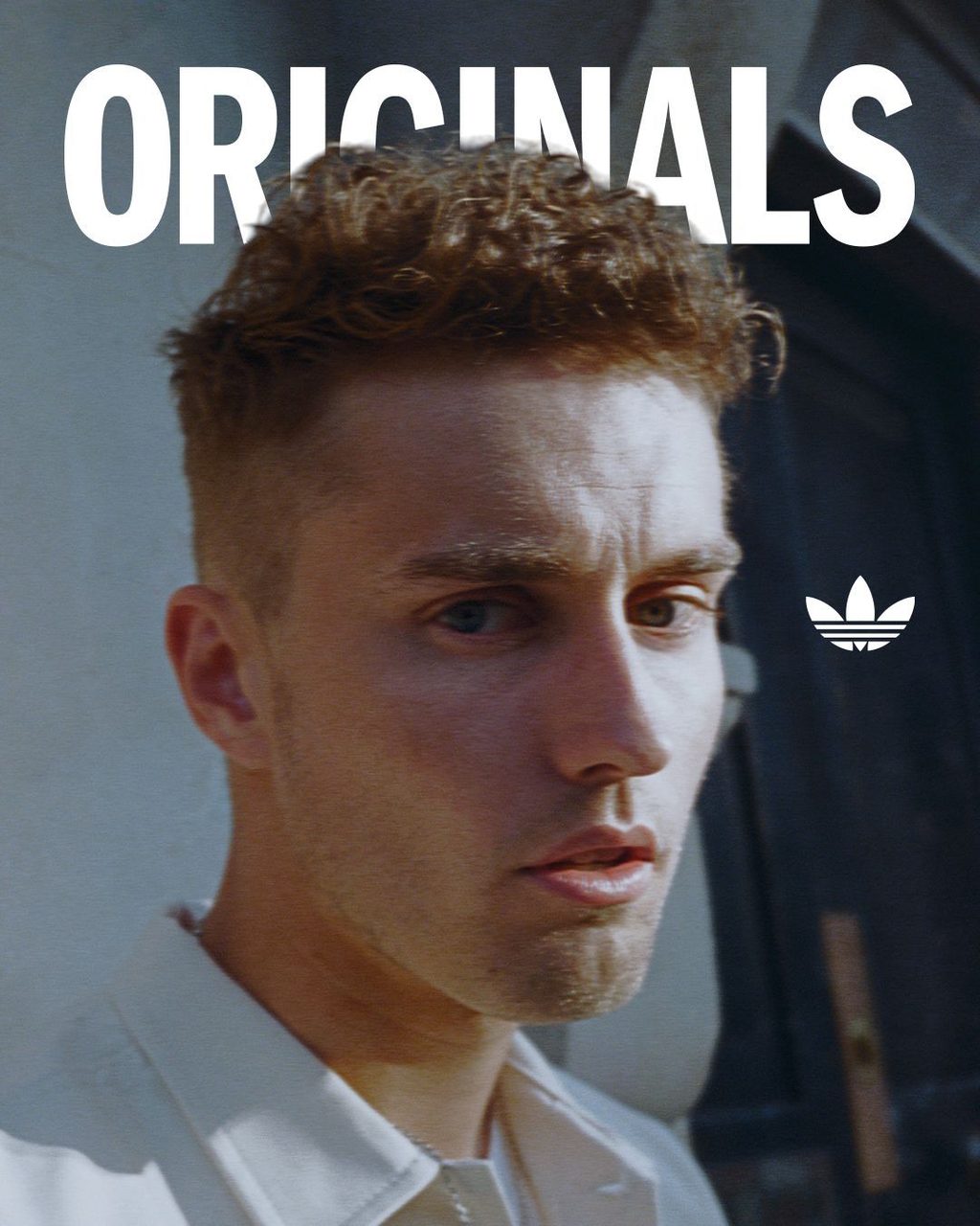 adidas drops star-studded Originals campaign featuring Jennie Kim, David Beckham, Stormzy and more