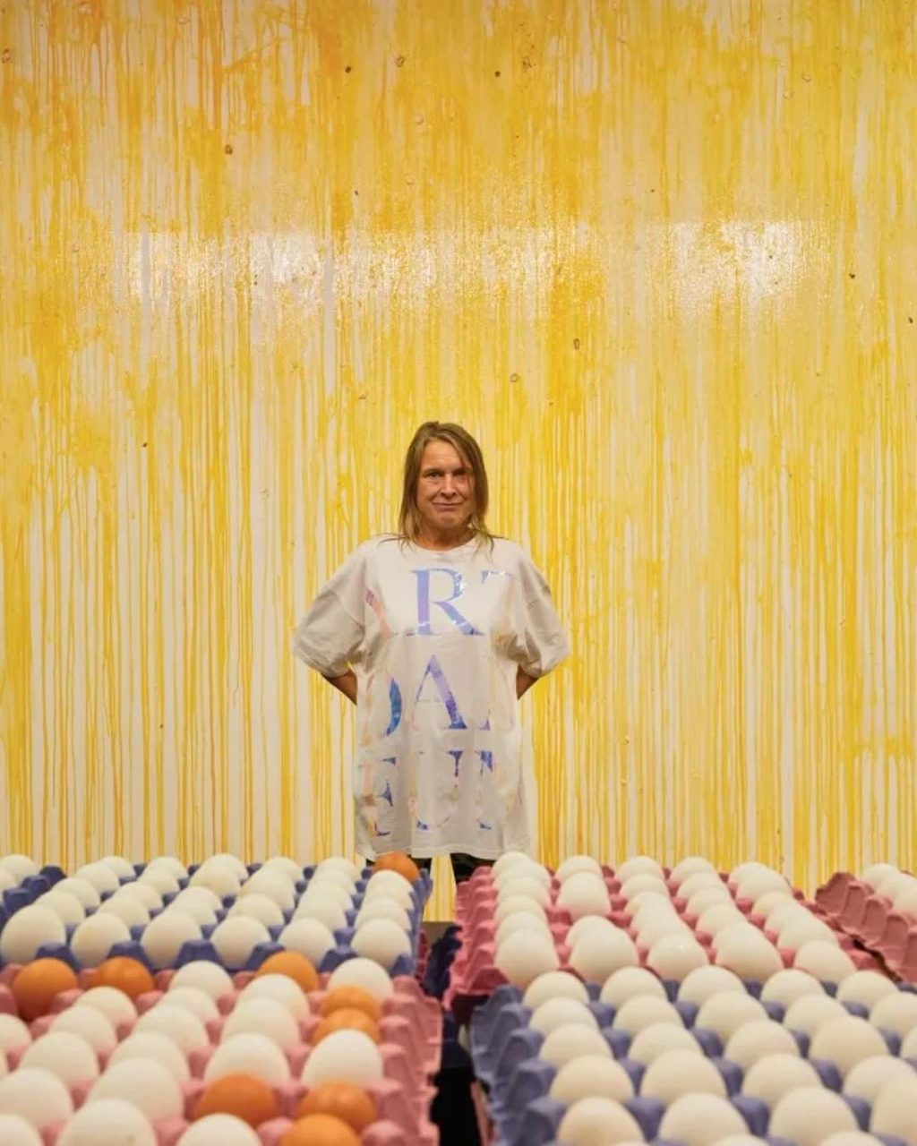 Everything you need to see at the 2024 Frieze London Art Fair