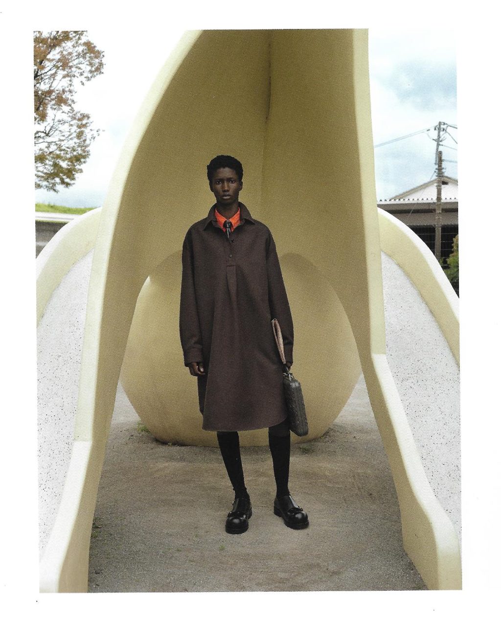 You can now step into the world of Bottega Veneta … for free
