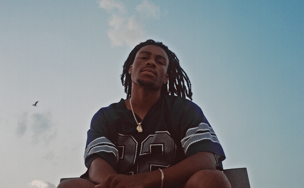 ARTISTS TO WATCH RIGHT NOW