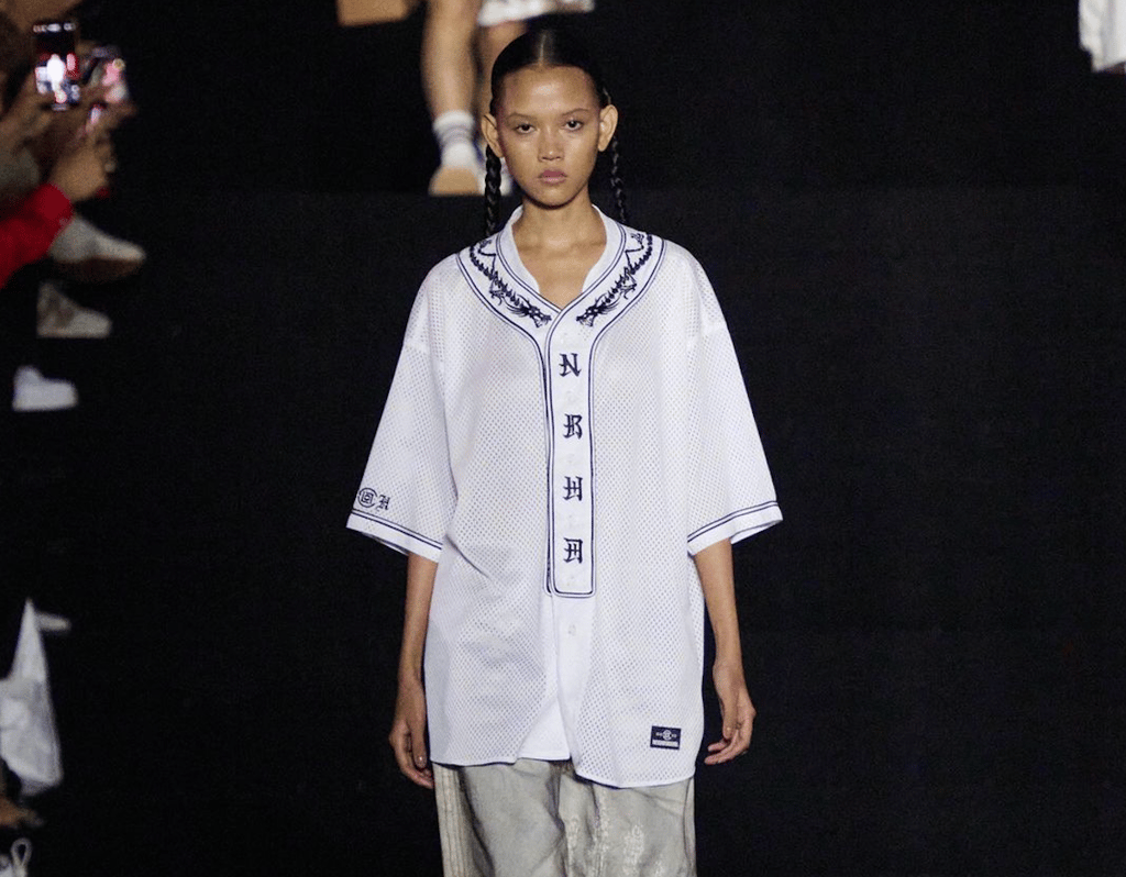 From 1017 ALYX 9SM to The North Face: a look at CLOT’s SS24 collabs