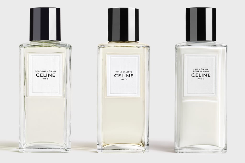 CELINE said “run yourself a bubble bath, you deserve it”