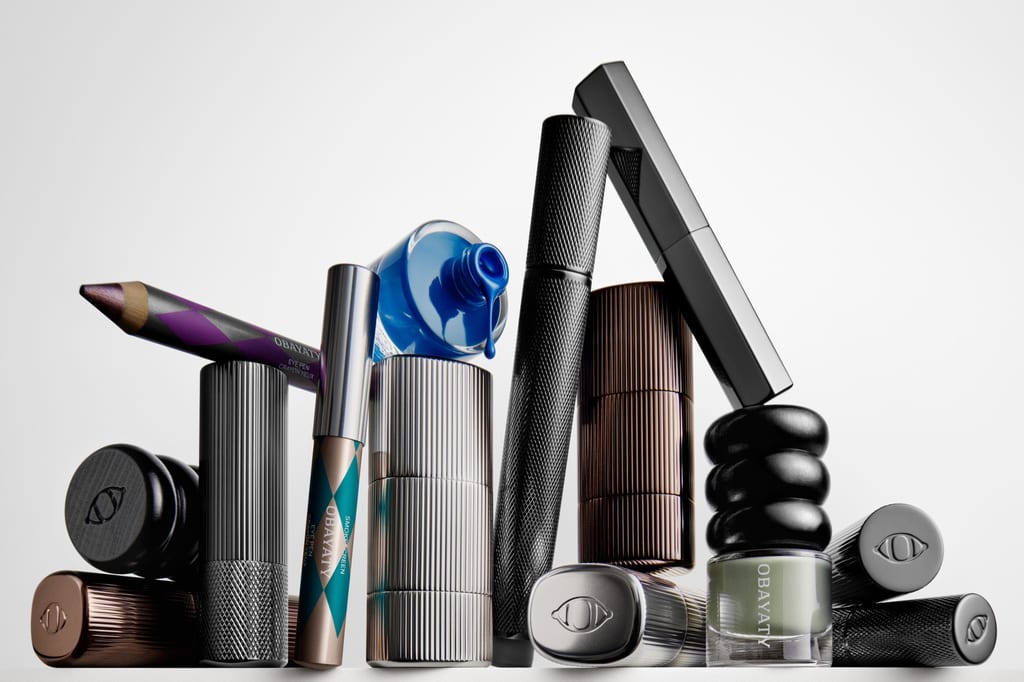 OBAYATY is breaking into the men’s beauty scene