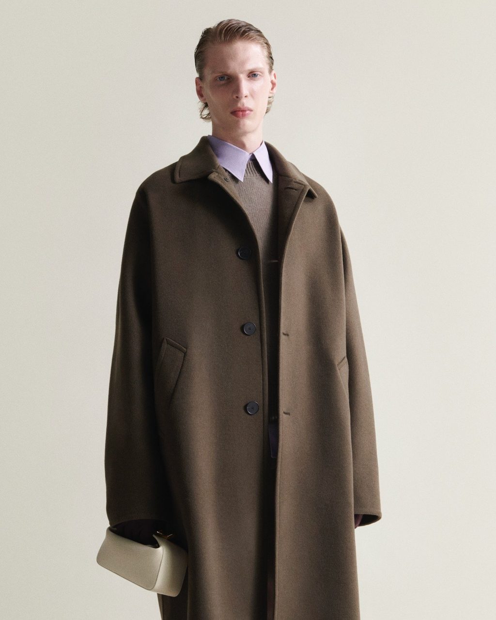 Lanvin highlights a historic muse for Pre-Fall 2024