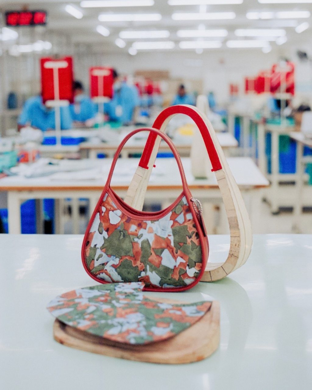 Coachtopia is taking us down The Road to Circularity