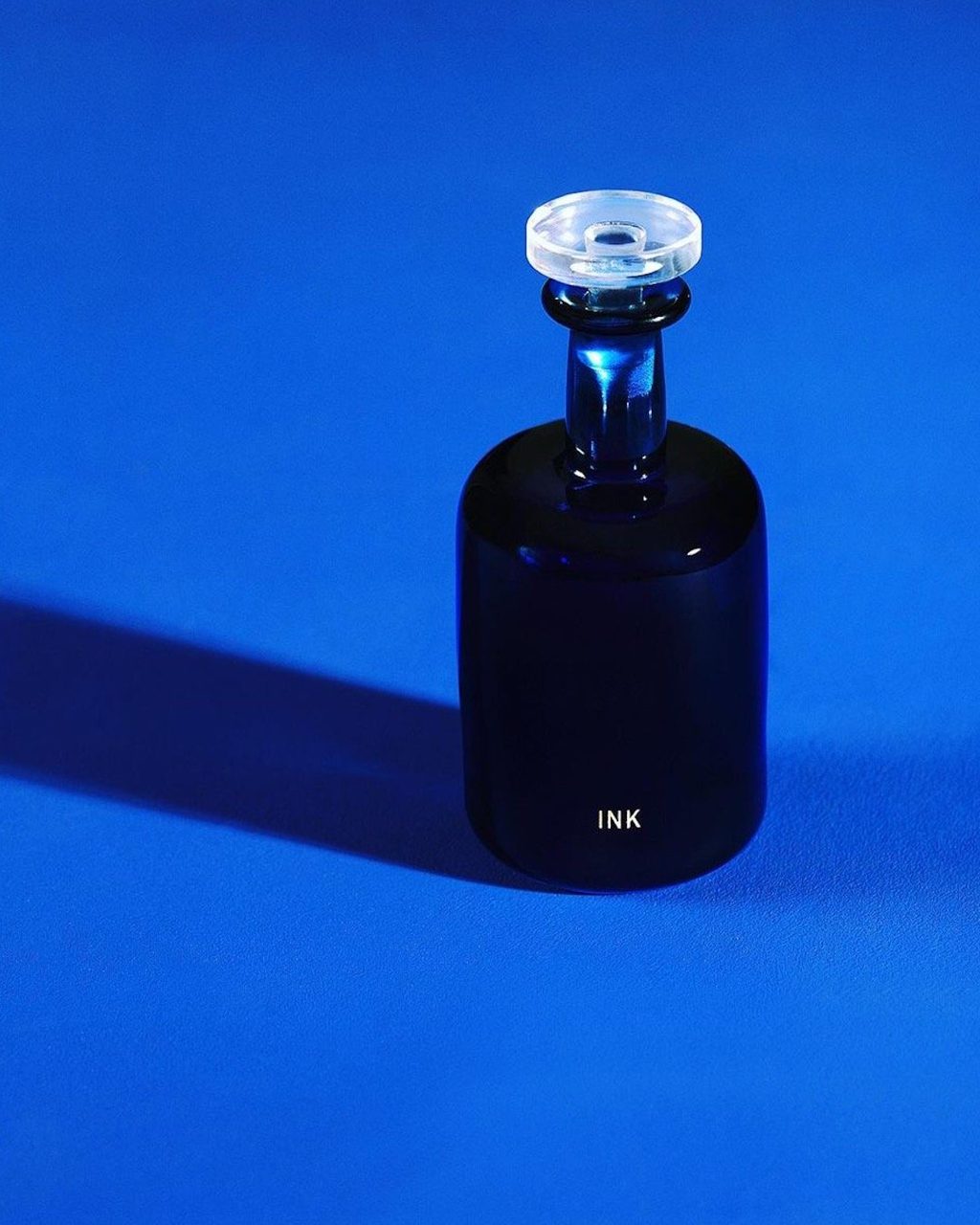 Perfumer H puts pen to paper for its Ink collection