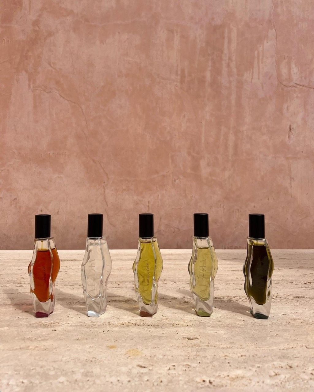 Altra’s Perfume-Creator Beckielou Brown on unlocking the potential of natural fragrances