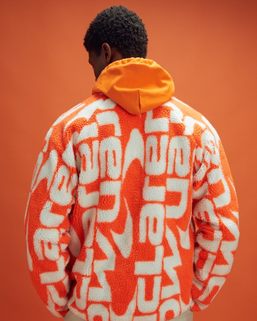 Rev up for the Reiss x McLaren Formula 1 Team collection