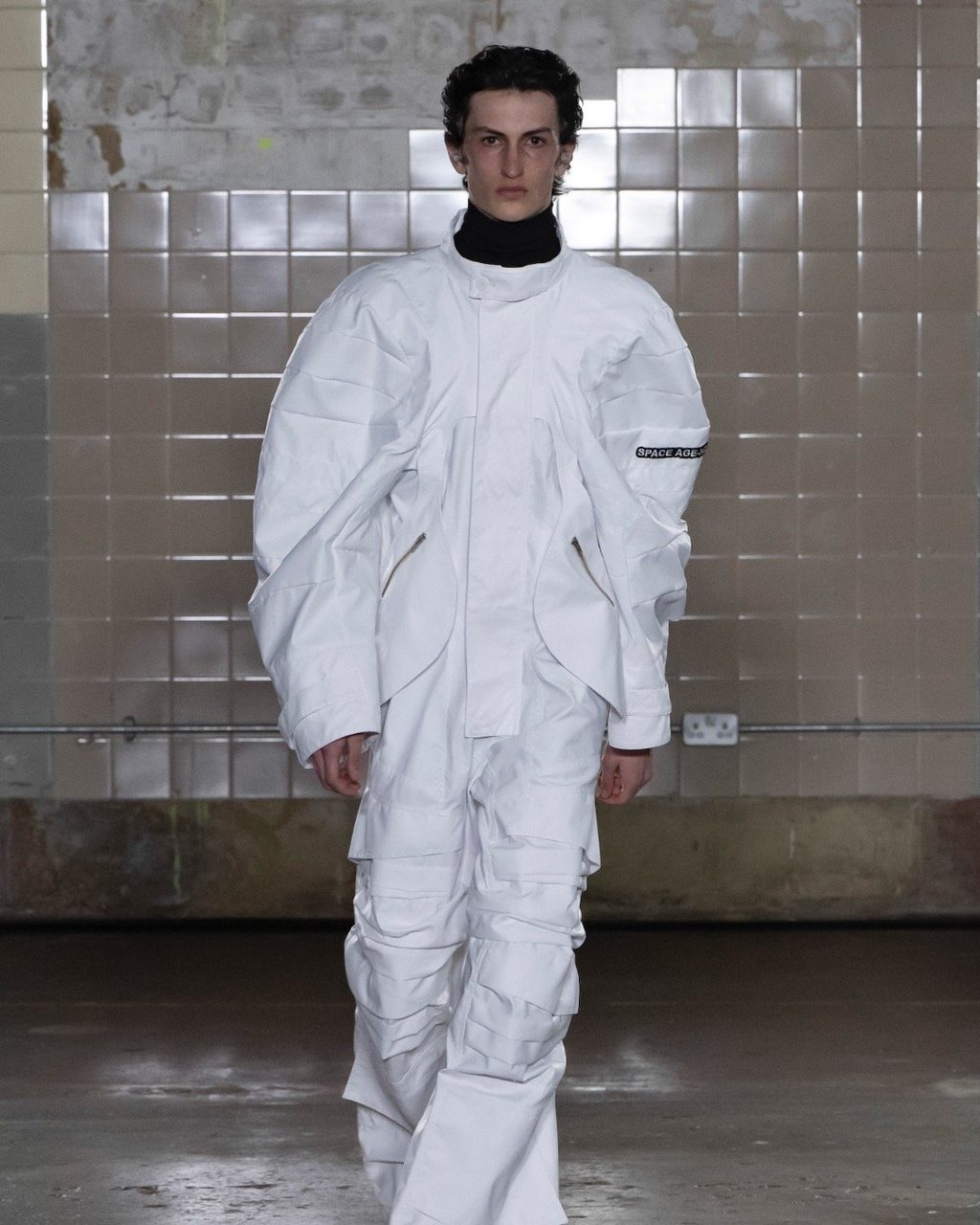 Natasha Zinko Fall/Winter 2024 has landed