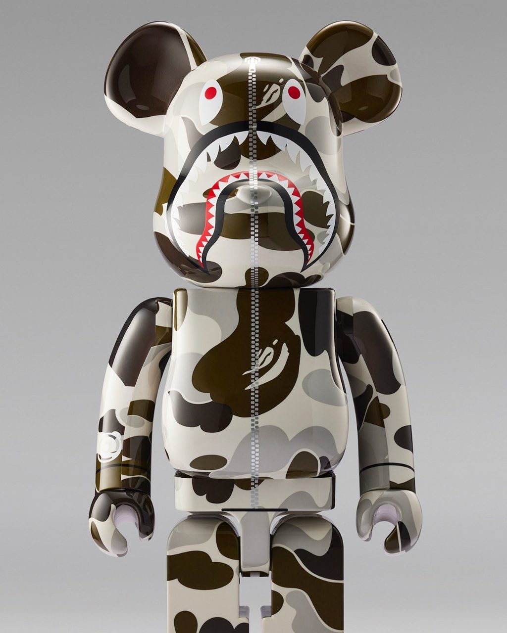 Friday Roundup: BAPE turns thirty and Balenciaga gets musical