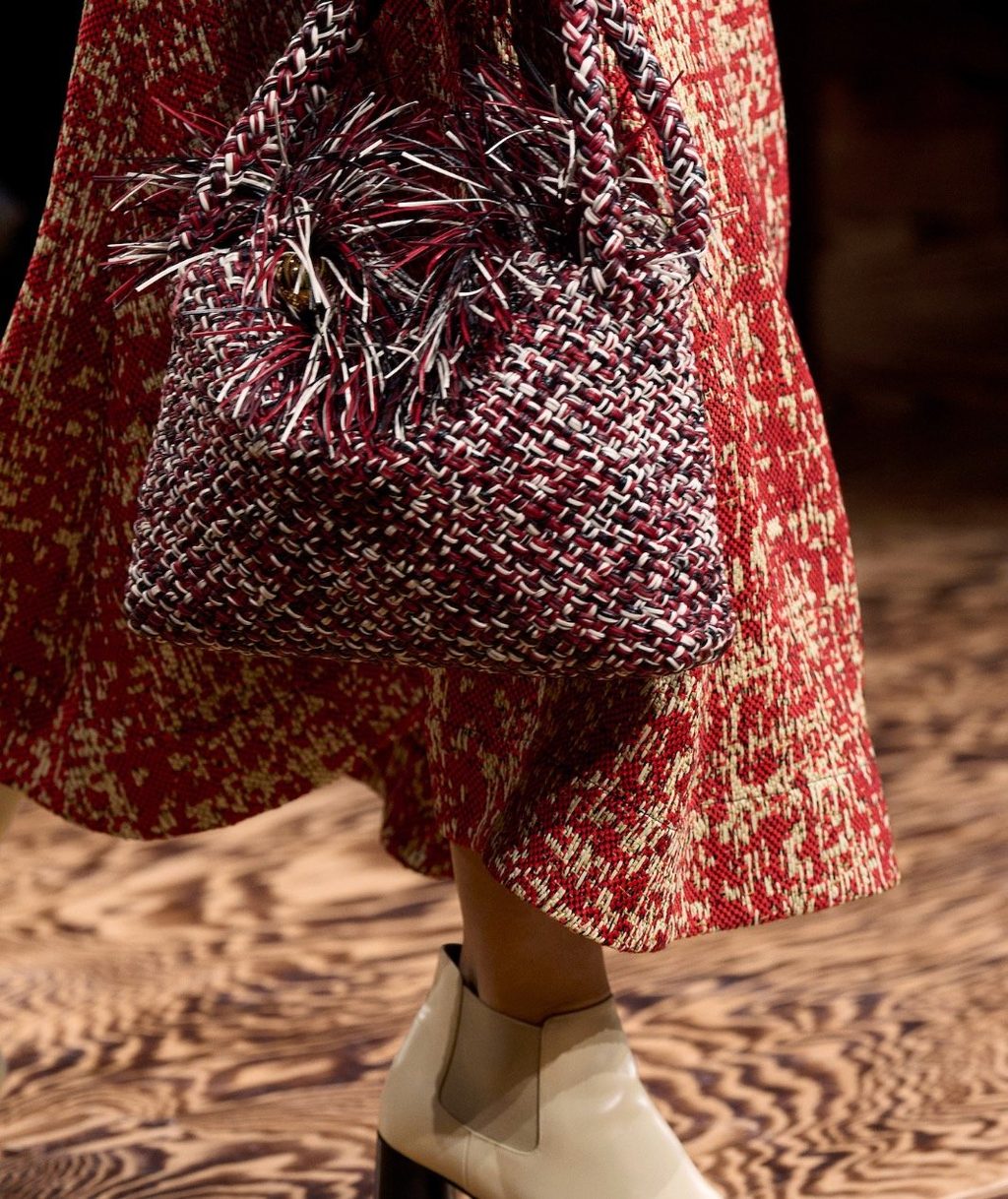 The 10 Bottega Veneta bags Matthieu Blazy worked overtime for