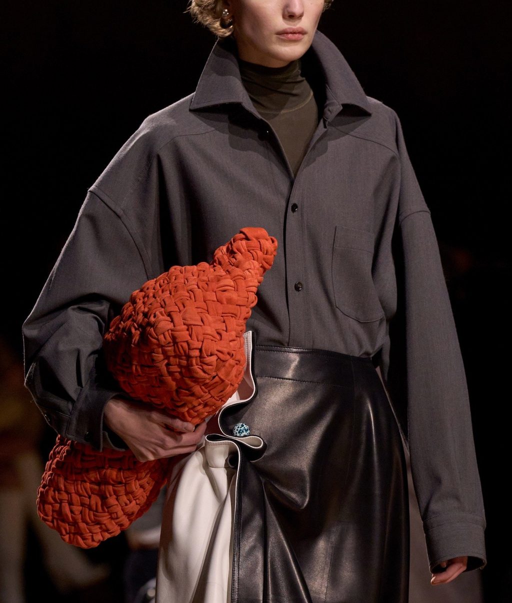 The 10 Bottega Veneta bags Matthieu Blazy worked overtime for