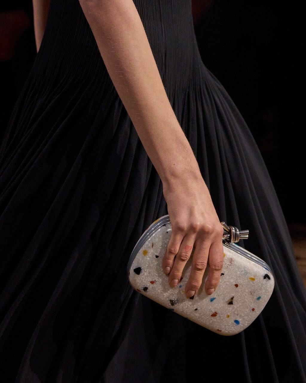 The 10 Bottega Veneta bags Matthieu Blazy worked overtime for