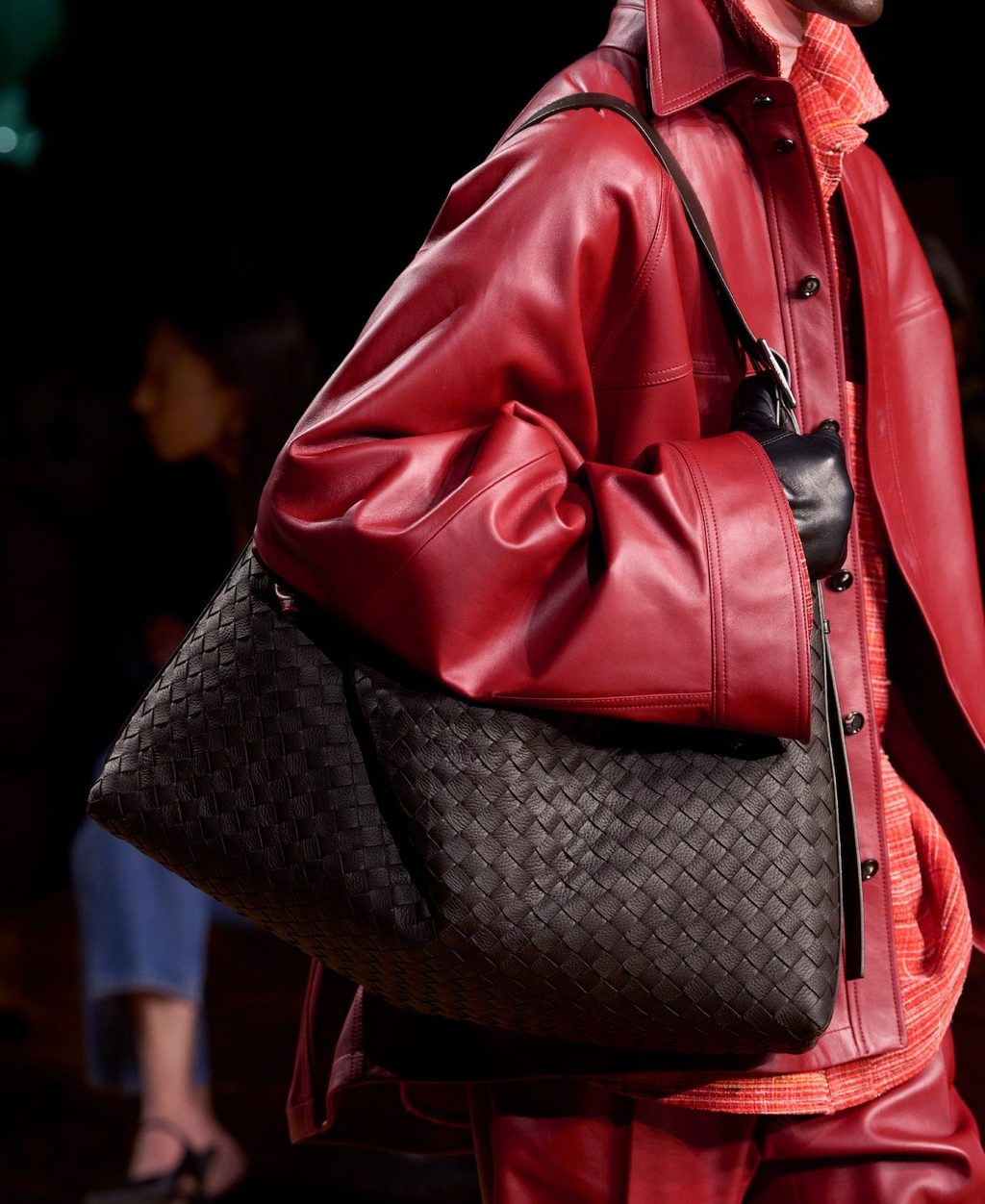 The 10 Bottega Veneta bags Matthieu Blazy worked overtime for