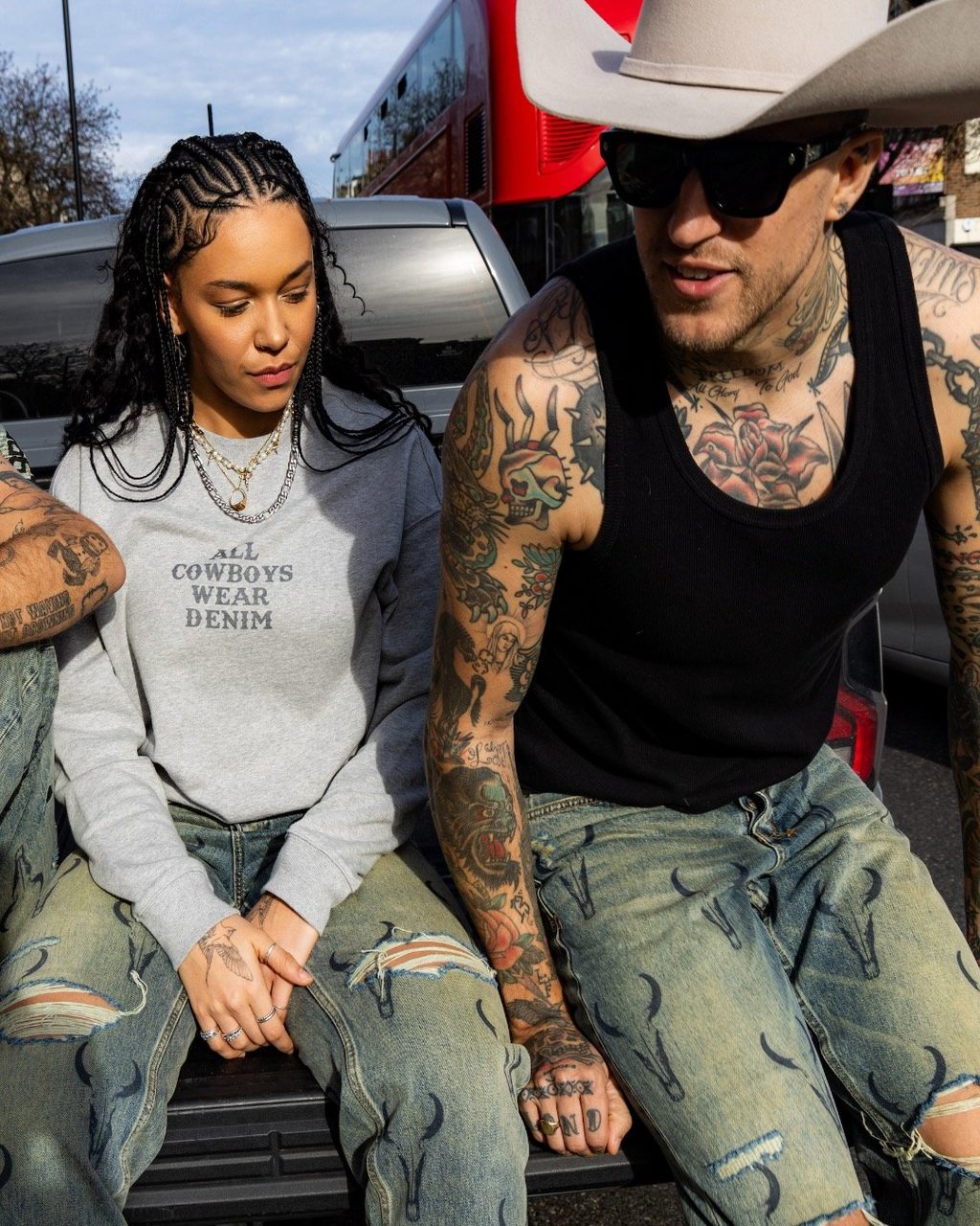 Louis Vuitton reveals a new ambassador, PUMA and Noah team up & more this week