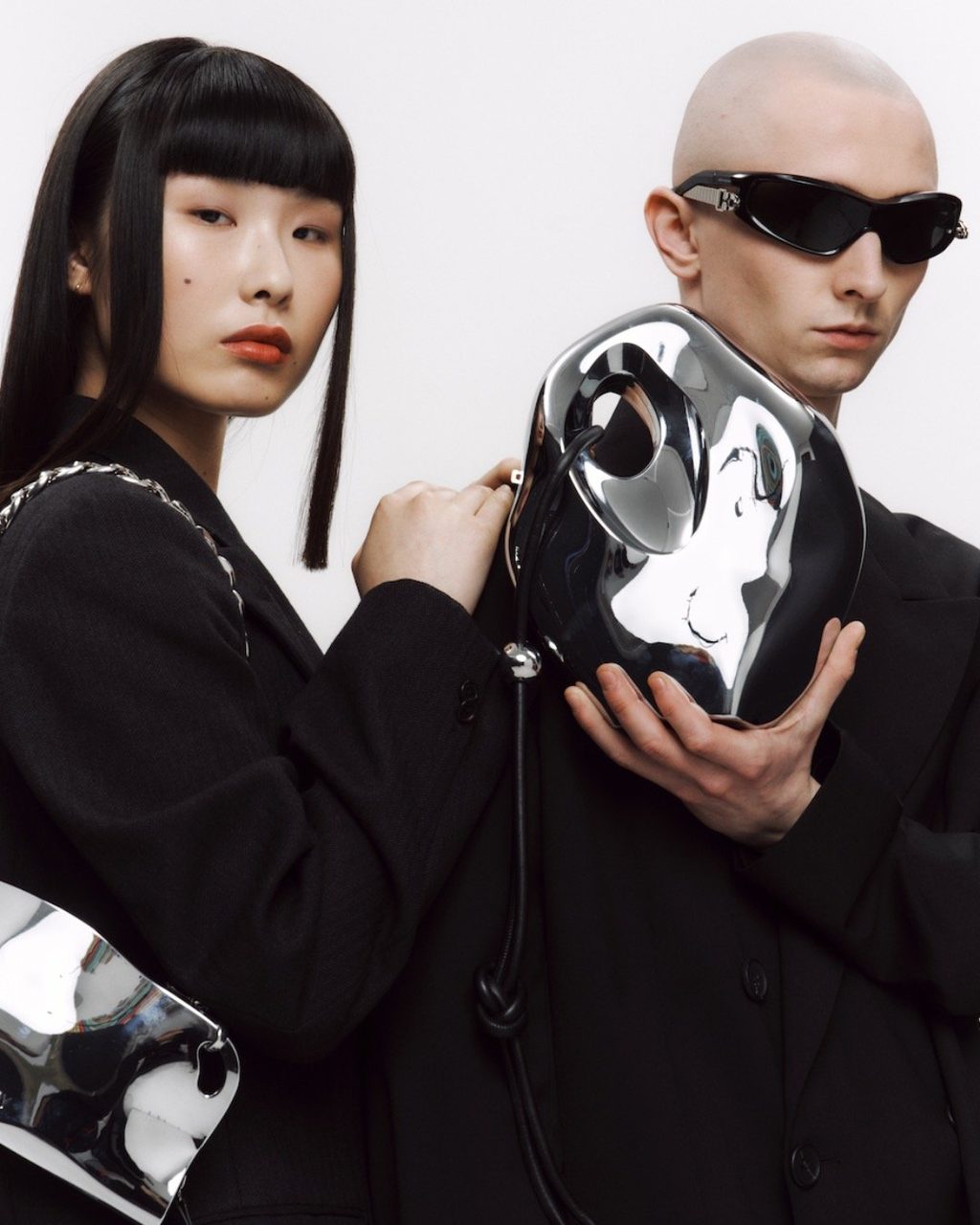 Louis Vuitton reveals a new ambassador, PUMA and Noah team up & more this week