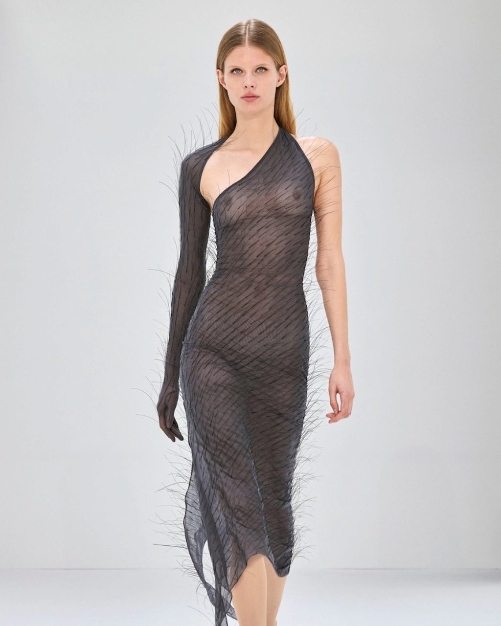 Dominatrixes will love Courrèges FW24, here's why