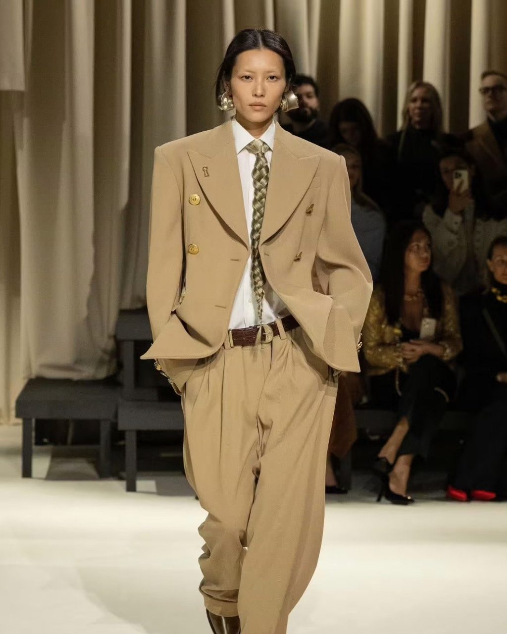 How Schiaparelli mastered virality through craftsmanship