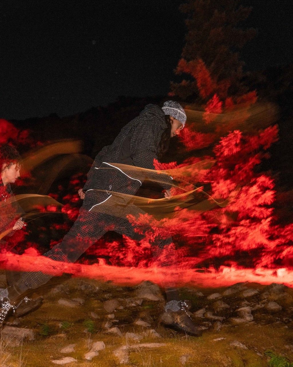 Timberland stays up, Naked Wolfe gets summer ready & more this week