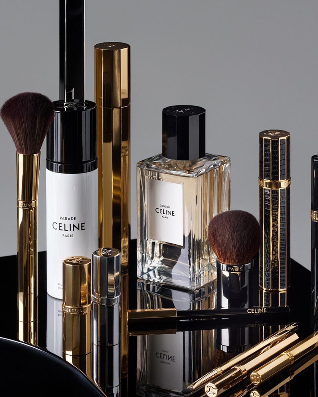 CELINE BEAUTÉ said "good things come to those who wait"