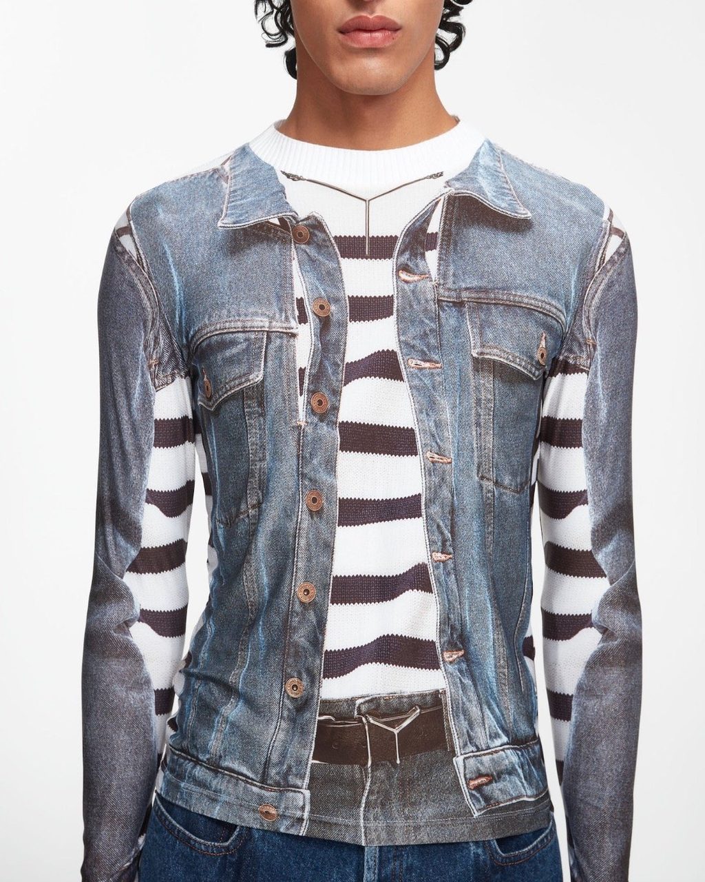 You're being lied to: the top fashion pieces that aren't what they seem