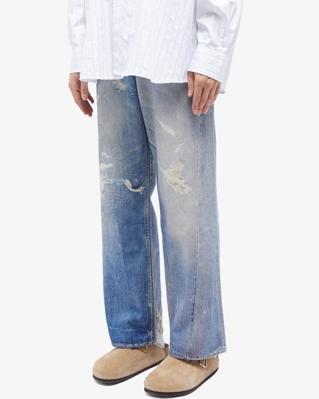 You're being lied to: the top fashion pieces that aren't what they seem