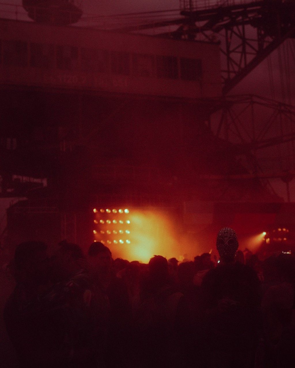 Celebrate Easter with Gelupo and Jolene, WHOLE Festival in Berlin & more
