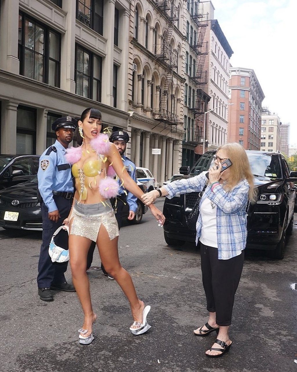 From Ye to Charli XCX, do people want messy celebs?