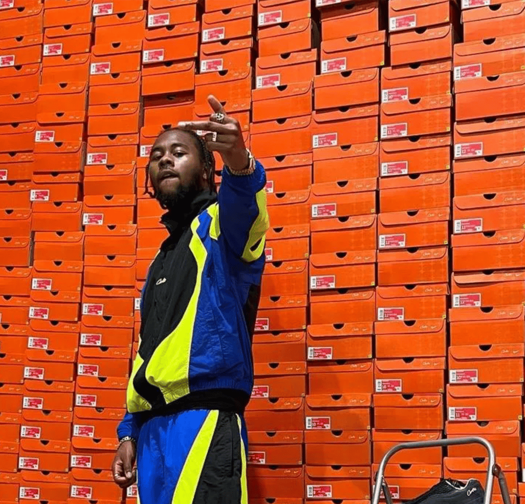 What is all the fuss about Air Max Day?
