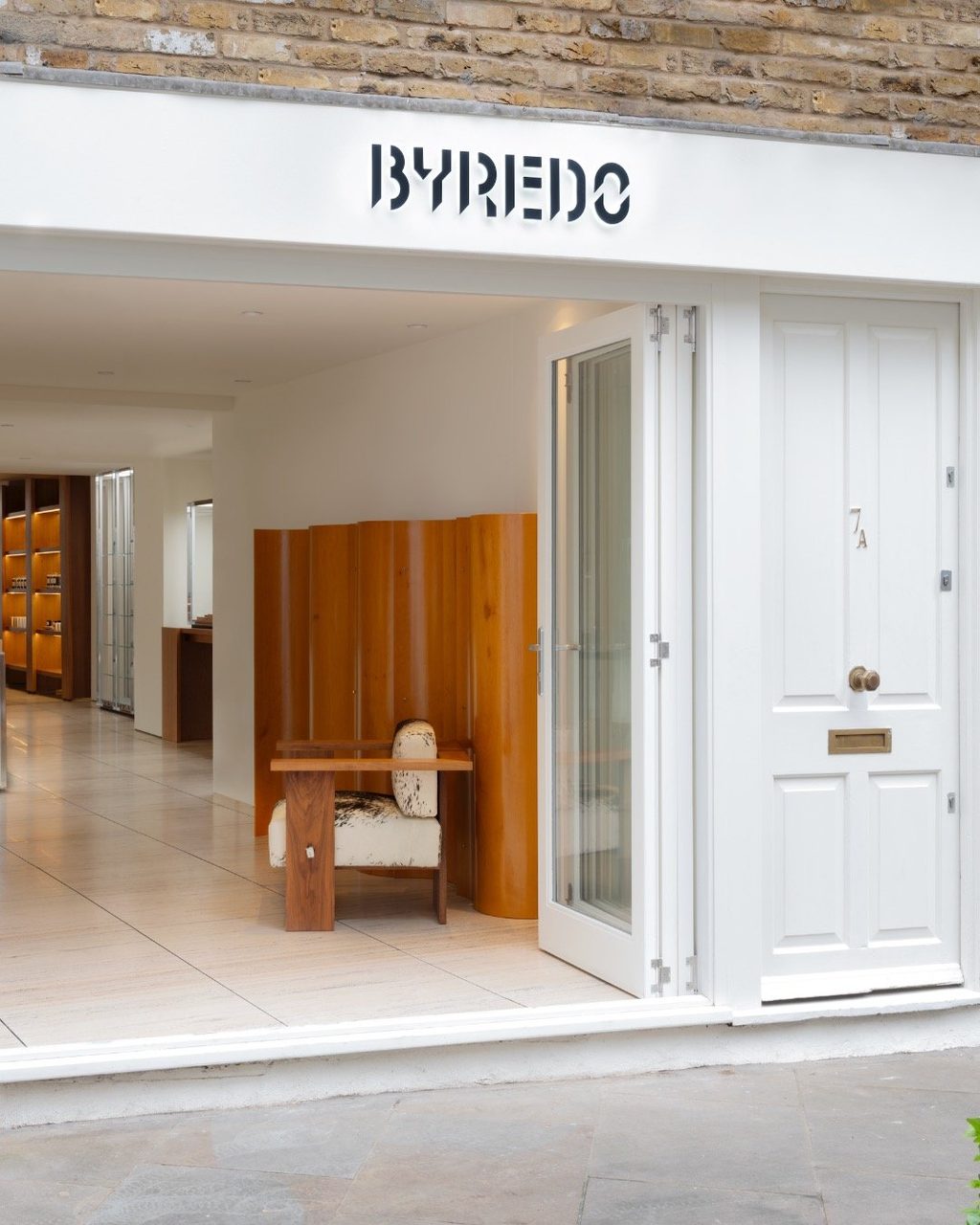 Tyla hits up Shoreditch, Byredo’s new store opens & more this week